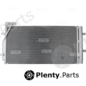 HC-Cargo 261185 — Condenser, air conditioning