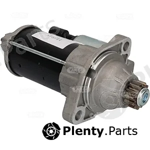 HC-Cargo 115945 — Starter