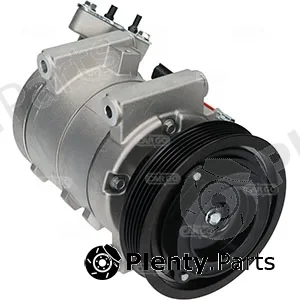 HC-Cargo 241203 — Compressor, air conditioning