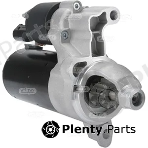 HC-Cargo 115635 — Starter
