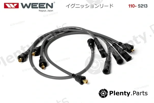 Ween 110-5213 — Ignition Cable Kit