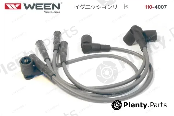 Ween 110-4007 — Ignition Cable