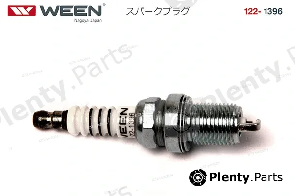 Ween 122-1396 — Spark Plug