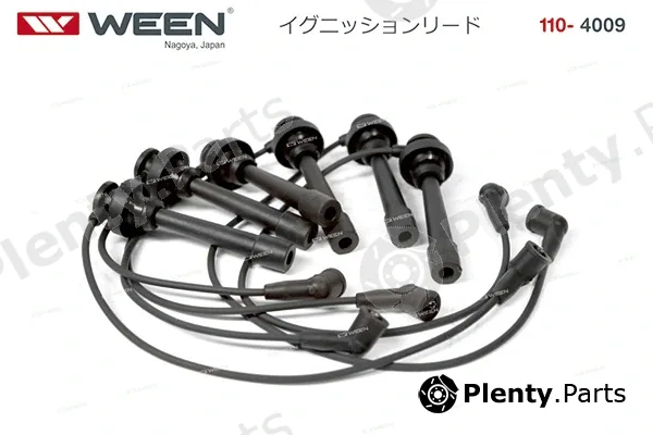 Ween 110-4009 — Ignition Cable