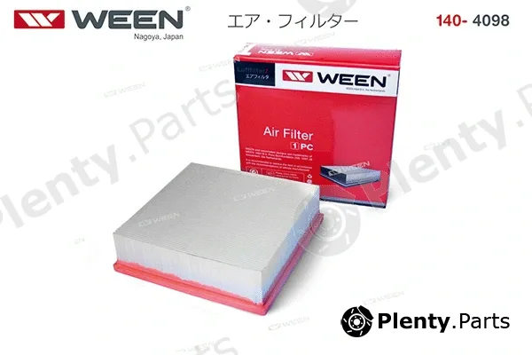 Air Filter