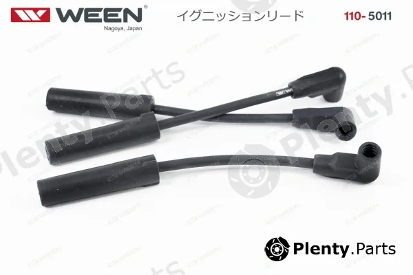 Ween 110-5011 — Ignition Cable Kit