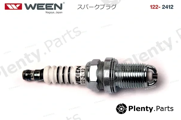 Ween 122-2412 — Spark Plug