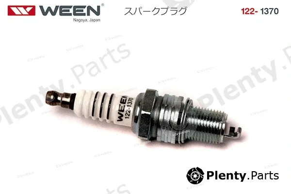 Ween 122-1370 — Spark Plug