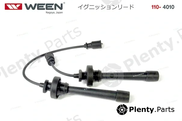 Ween 110-4010 — Ignition Cable