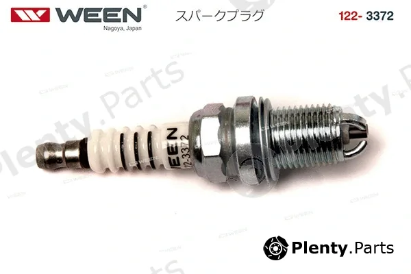 Ween 122-3372 — Spark Plug