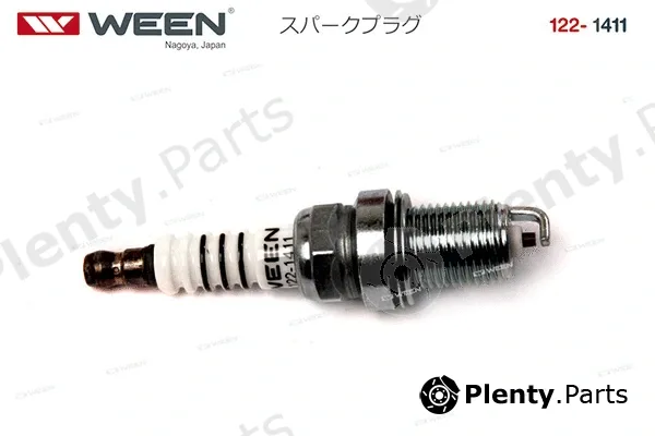 Ween 122-1411 — Spark Plug