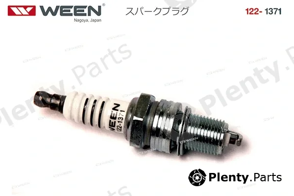 Ween 122-1371 — Spark Plug