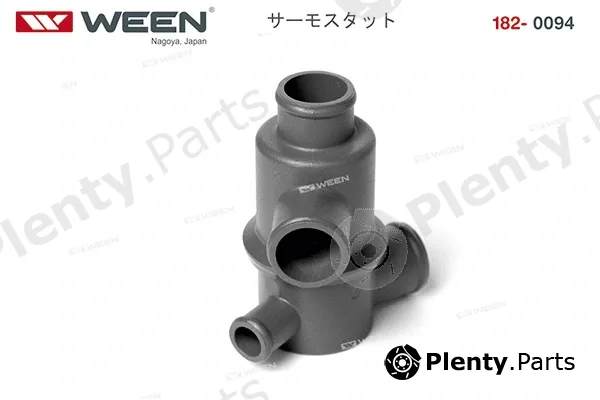 Ween 182-0094 — Thermostat, coolant