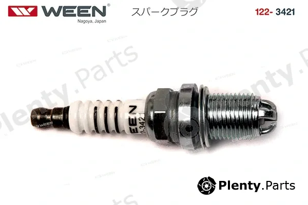 Ween 122-3421 — Spark Plug
