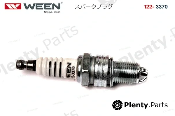 Ween 122-3370 — Spark Plug