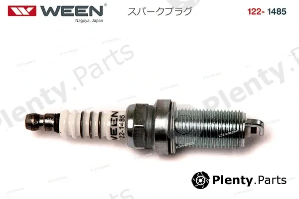 Ween 122-1485 — Spark Plug