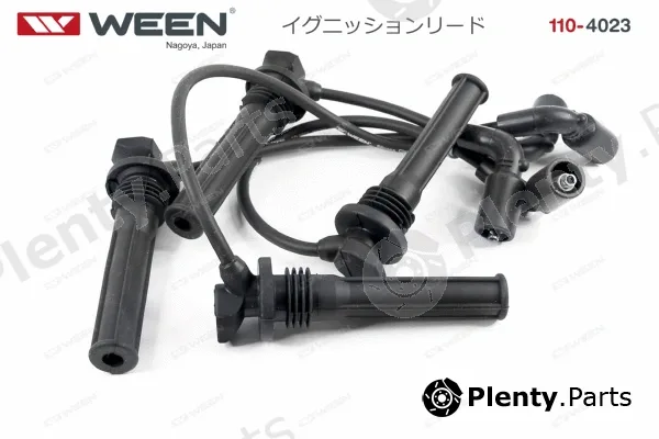 Ween 110-4023 — Ignition Cable Kit