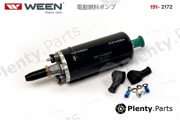 Ween 191-2172 — Fuel Pump