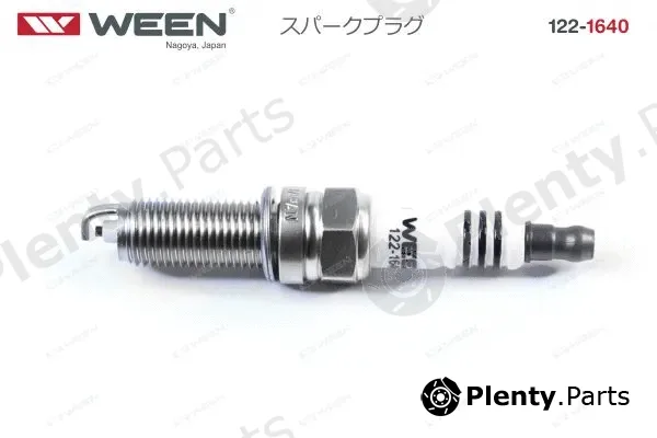 Ween 121-1382 — Spark Plug