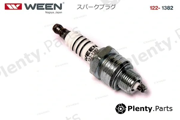 Ween 122-1382 — Spark Plug