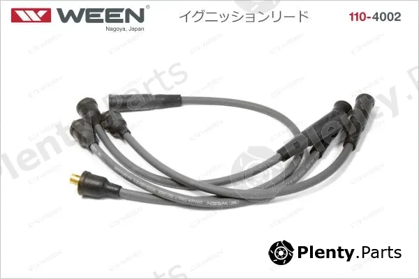 Ween 110-4002 — Ignition Cable