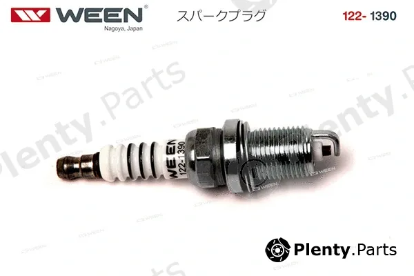Ween 122-1390 — Spark Plug