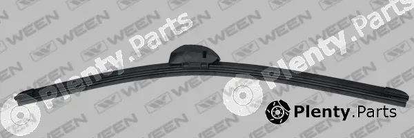 Ween 100-6016 — Wiper Blade Shimo