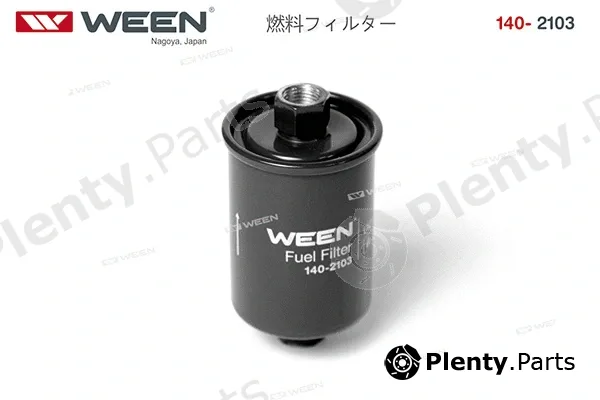 Ween 140-2103 — Fuel Filter