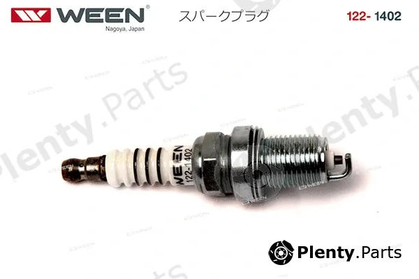 Ween 122-1402 — Spark Plug