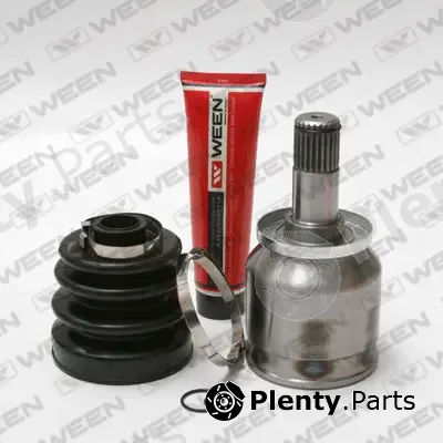 Ween 222-0603 — Joint, drive shaft