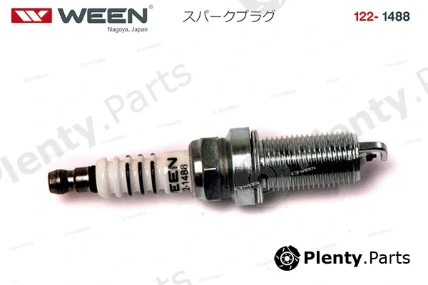 Ween 122-1488 — Spark Plug