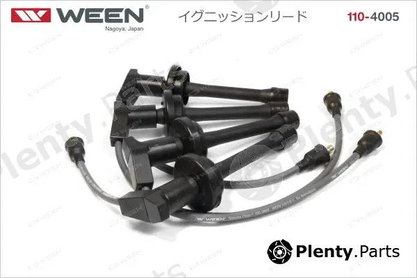 Ween 110-4005 — Ignition Cable