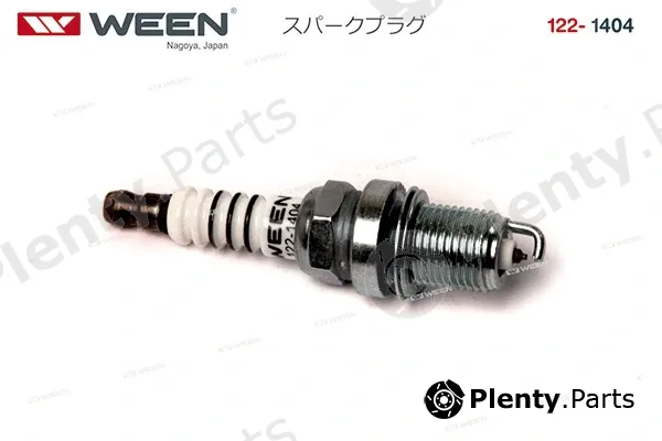 Ween 122-1404 — Spark Plug