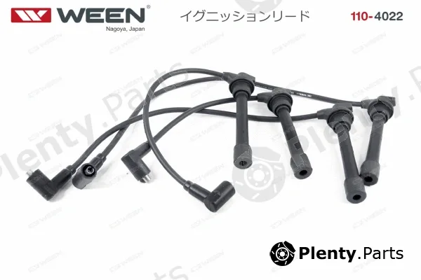 Ween 110-4022 — Ignition Cable Kit