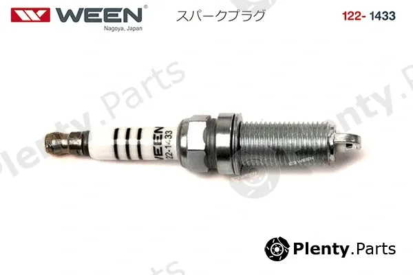 Ween 122-1433 — Spark Plug