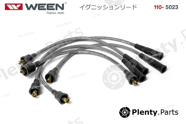 Ween 110-5023 — Ignition Cable Kit