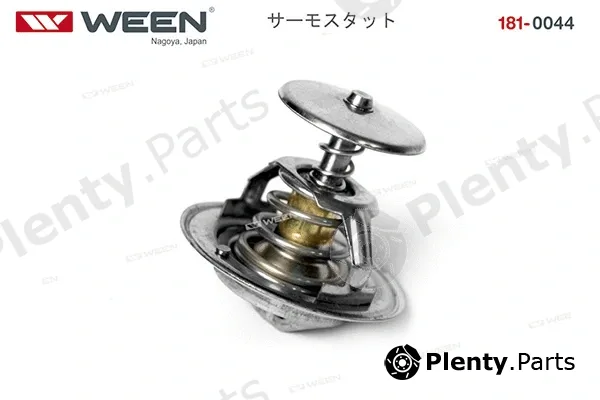 Ween 181-0044 — Thermostat, coolant