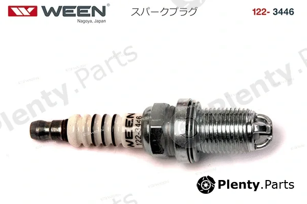 Ween 122-3446 — Spark Plug