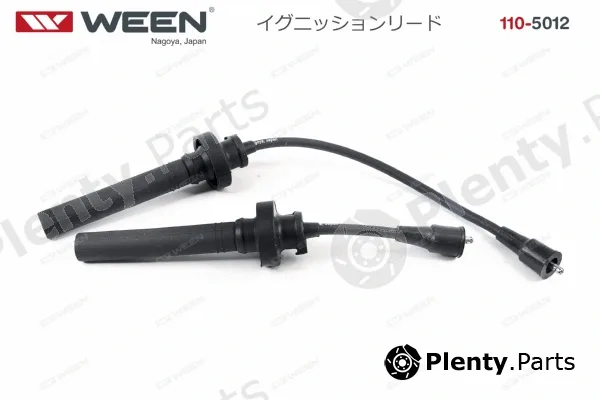 Ween 110-5012 — Ignition Cable Kit