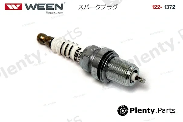 Ween 122-1372 — Spark Plug