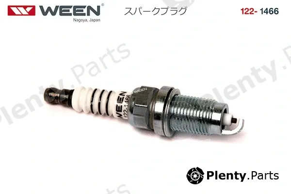 Ween 122-1466 — Spark Plug