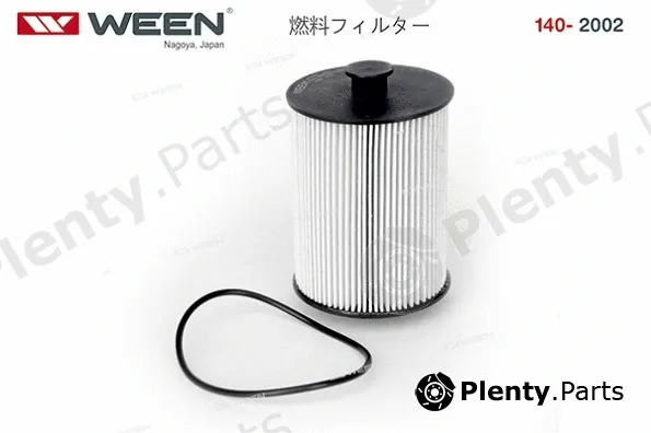 Ween 140-2002 — Fuel Filter