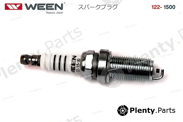 Ween 122-1500 — Spark Plug