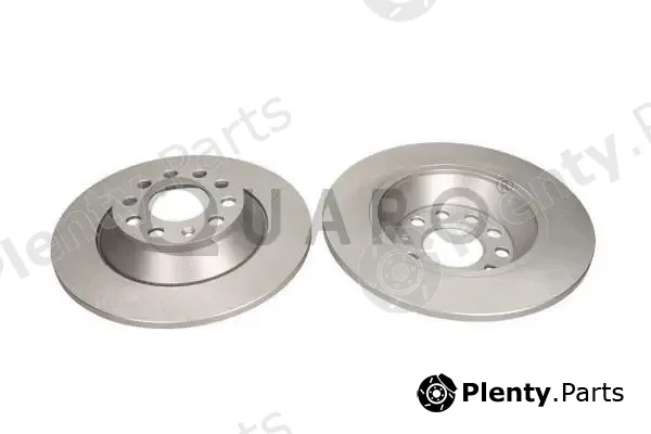 Quaro QD1892 — Brake Disc