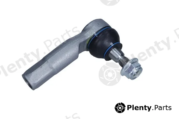 Quaro QS4181/HQ — Tie Rod End