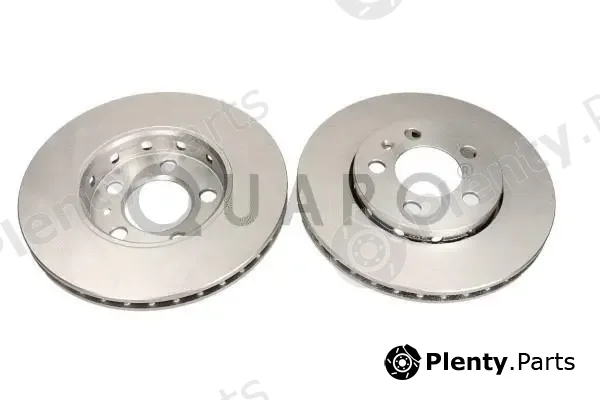 Quaro QD1119 — Brake Disc