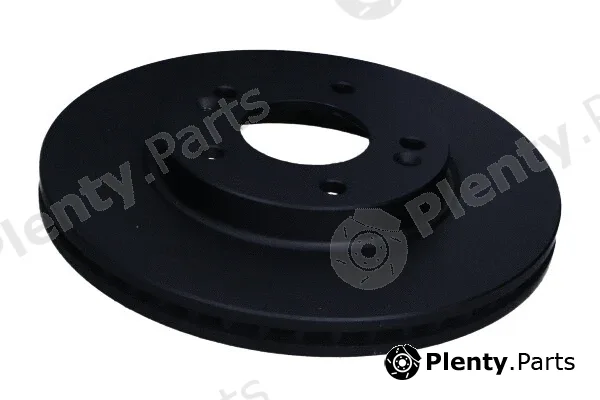 Quaro QD2065HC — Brake Disc QUARO HIGH CARBON
