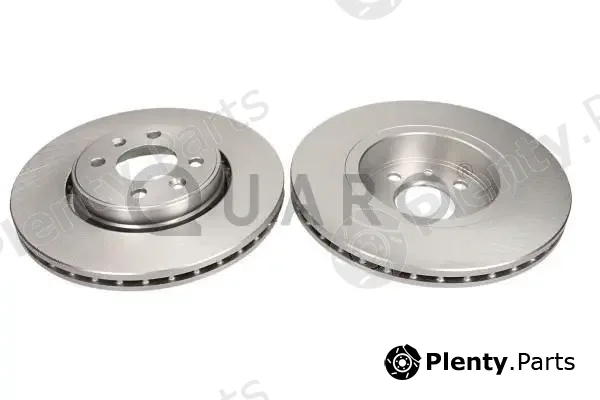 Quaro QD0503 — Brake Disc