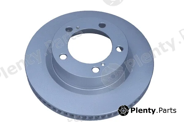 Quaro QD3361 — Brake Disc