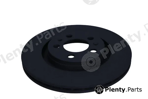 Quaro QD8014HC — Brake Disc QUARO HIGH CARBON